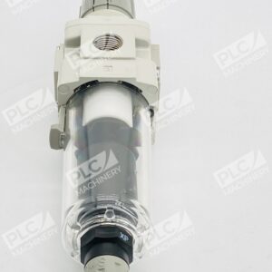 SMC AW30-N03C-Z-B Pneumatic Filter Regulator 7-125PSI