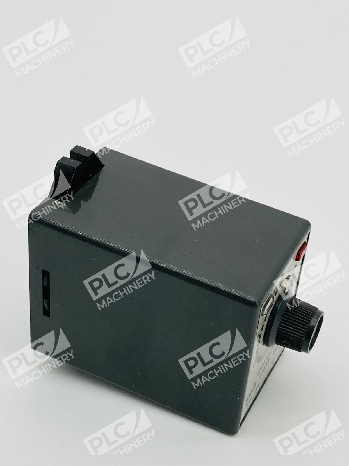 Omron TDS Analog Seconds Solid State Timer 100/200V AC - Image 3