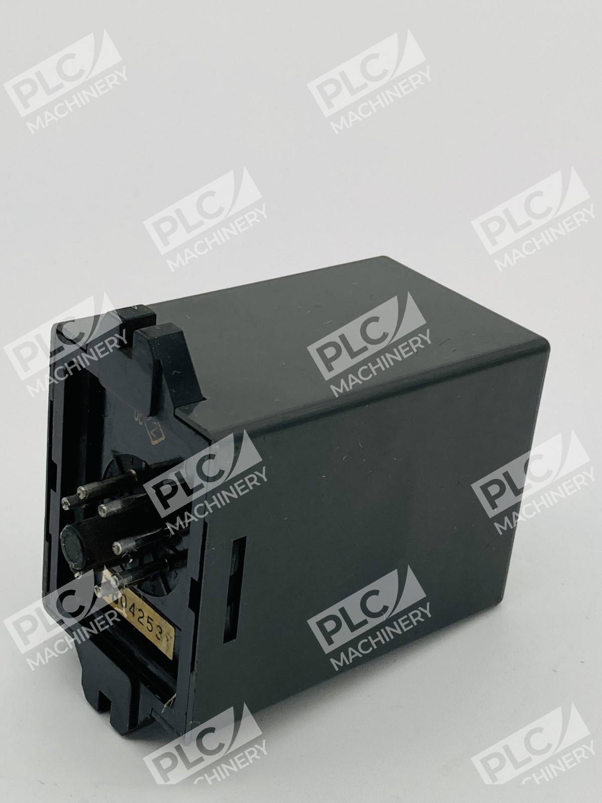 Omron TDS Analog Seconds Solid State Timer 100/200V AC - Image 6