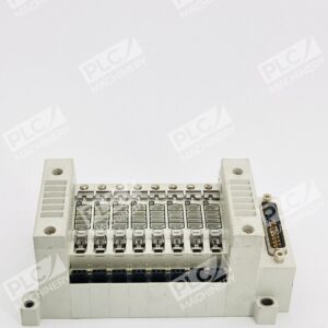 SMC VV5Q11-08C6FU0-NS-X50US Valve Manifold Base