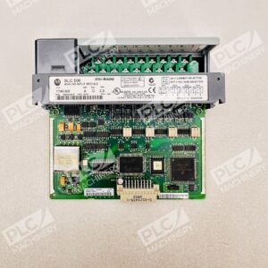 Allen Bradley 1746-NI8 Series A SLC500 Analog Input Module