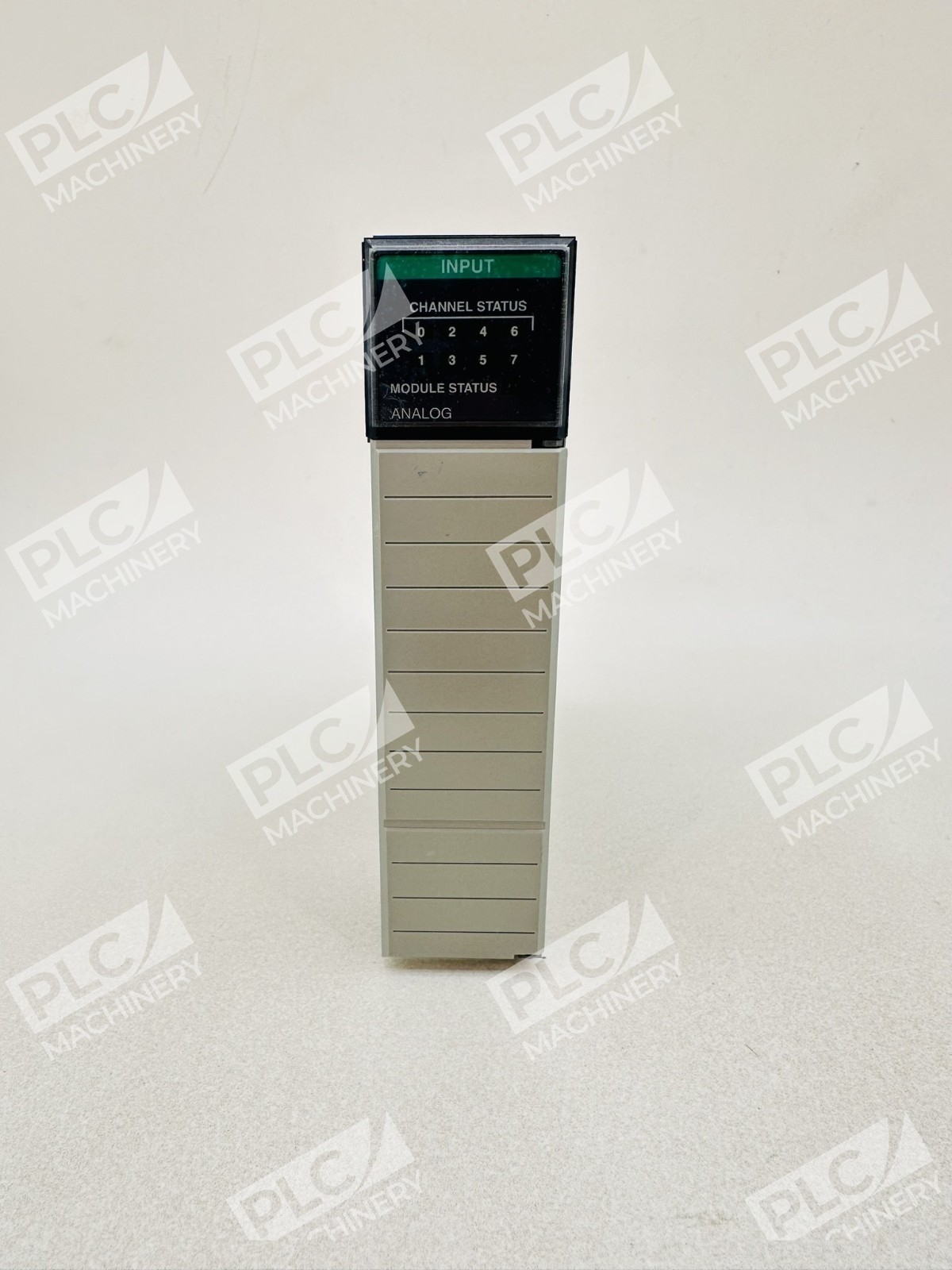 Allen Bradley 1746-NI8 Series A SLC500 Analog Input Module - Image 8