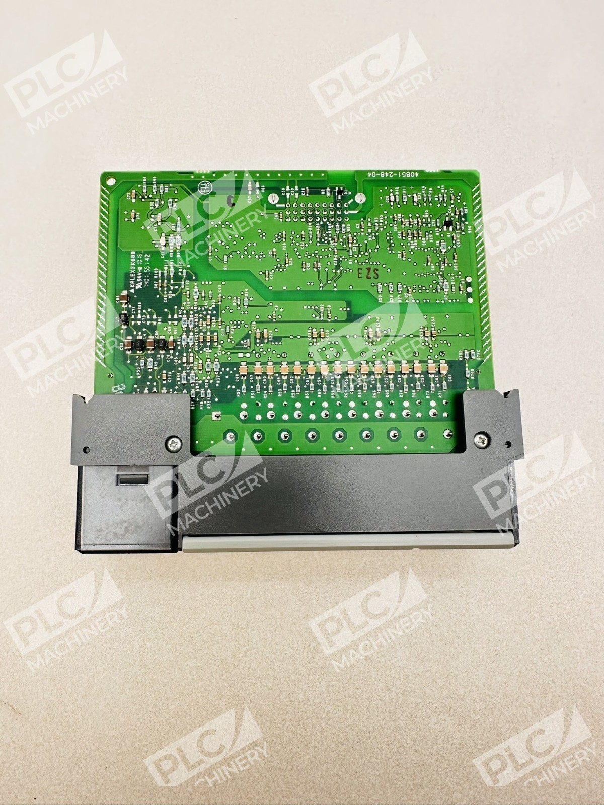 Allen Bradley 1746-NI8 Series A SLC500 Analog Input Module - Image 9