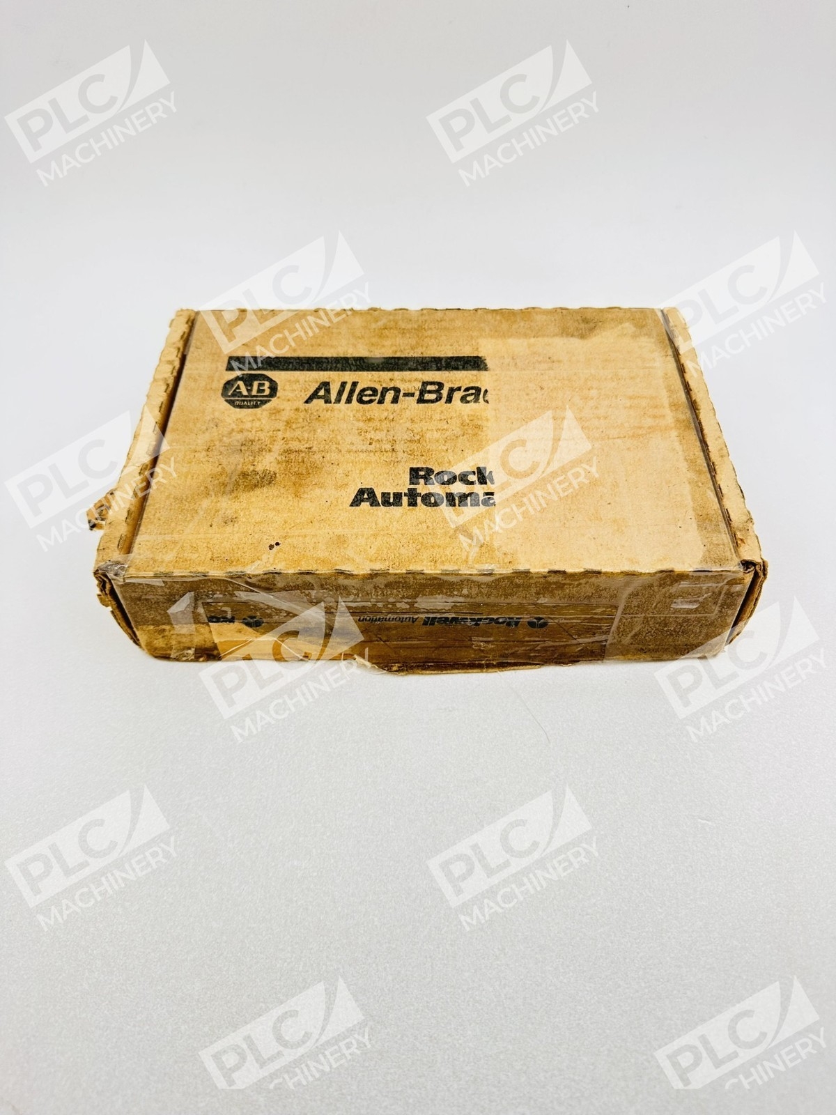 Allen Bradley 1746-NI8 Series A SLC500 Analog Input Module - Image 10