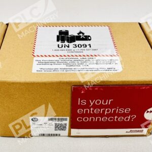 Allen Bradley 1766-L32BXBA Series C MicroLogix 1400 32 Point Controller Sealed