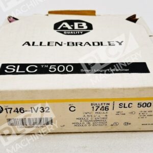 Allen Bradley 1746-IV32 Series C SLC500 Input Module