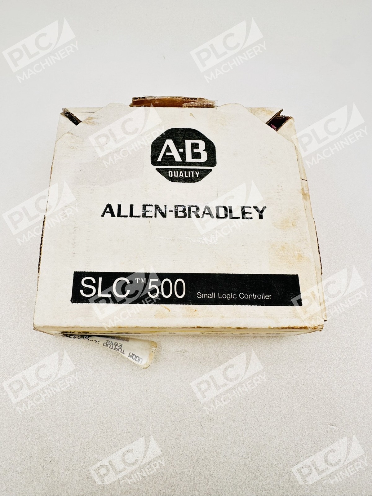 Allen Bradley 1746-OB8 Series A SLC500 Output Module - Image 3