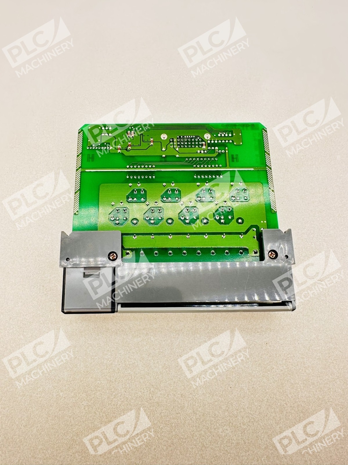 Allen Bradley 1746-OB8 Series A SLC500 Output Module - Image 10