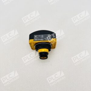 Allen Bradley 800Z-GF3 Zero Force Touch Button 100-240V Ser C