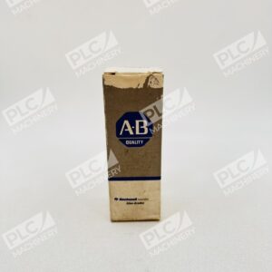 Allen Bradley 800MR-PT16 Push To Test Pilot Light 120V Ser D