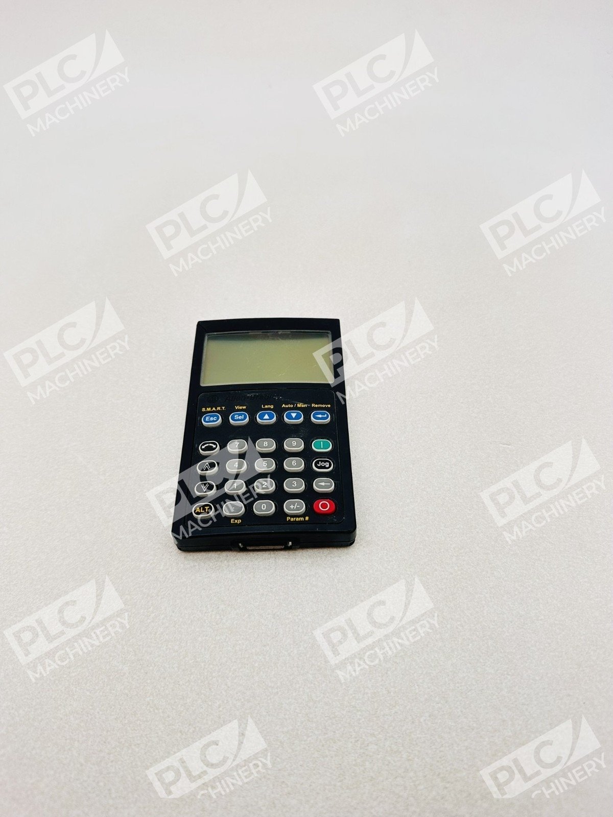 Allen Bradley 20-HIM-A3 HIM Keypad LCD Interface Module Ser A - Image 2