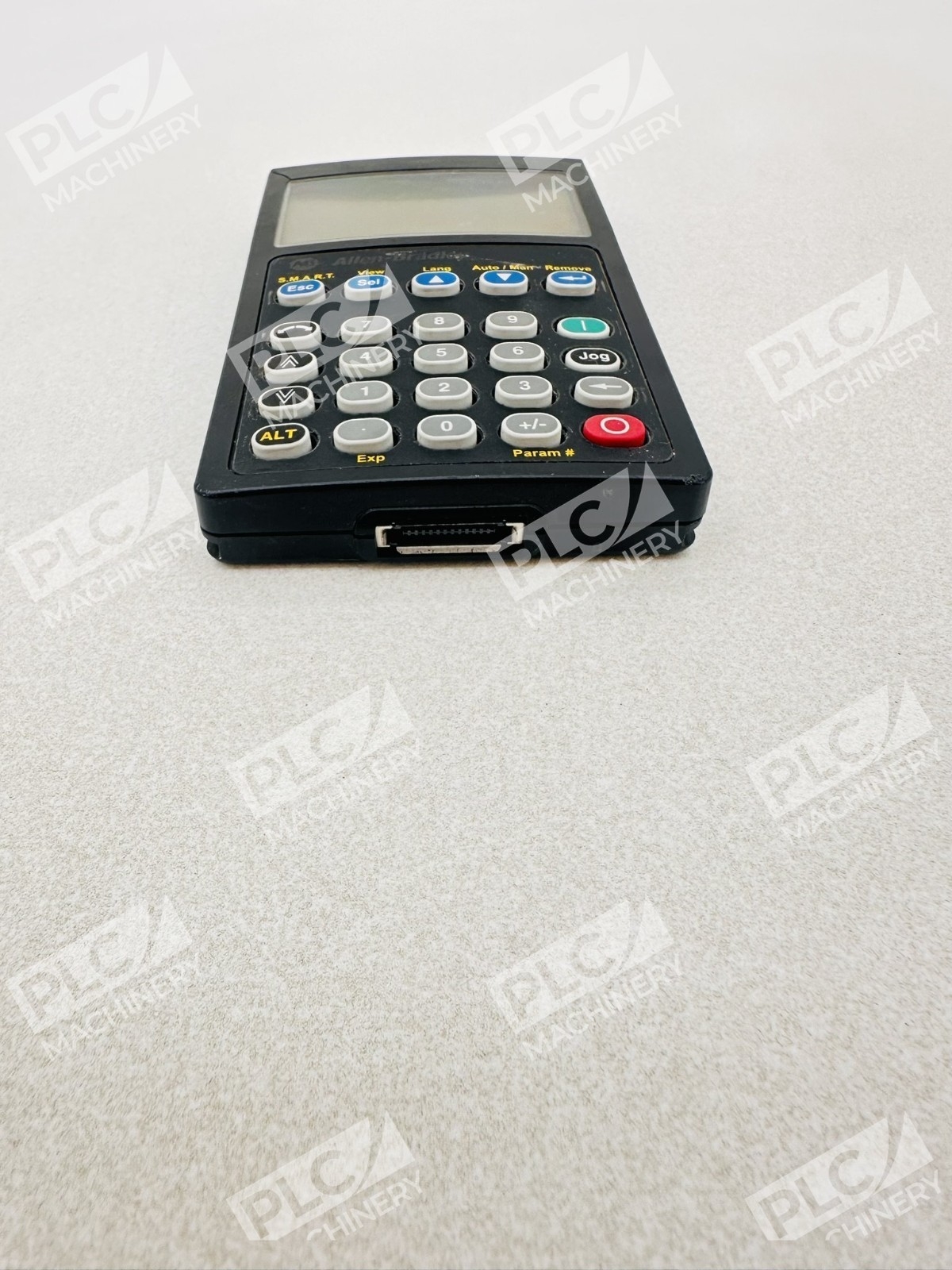 Allen Bradley 20-HIM-A3 HIM Keypad LCD Interface Module Ser A - Image 4