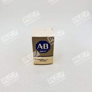 Allen Bradley 800T-FXJQ24RA Illuminated Push Pull Mushroom Push Button Ser T