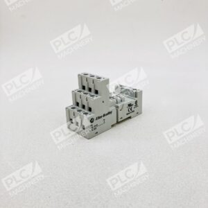 Allen Bradley 700-HN153 Relay Socket 11-Blade Ser B Lots of 7