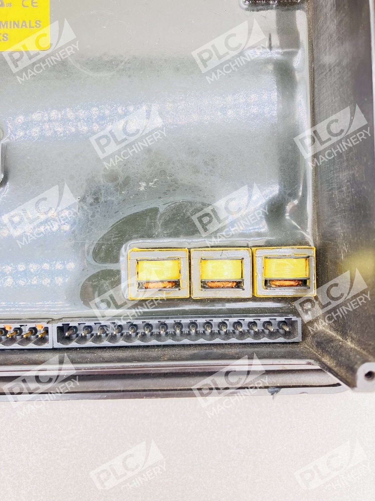 Basler Electric DGC-2020 Digital Genset Controller - Image 8