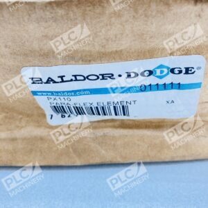 Baldor Dodge PX110 Para-Flex Coupling Element 011111