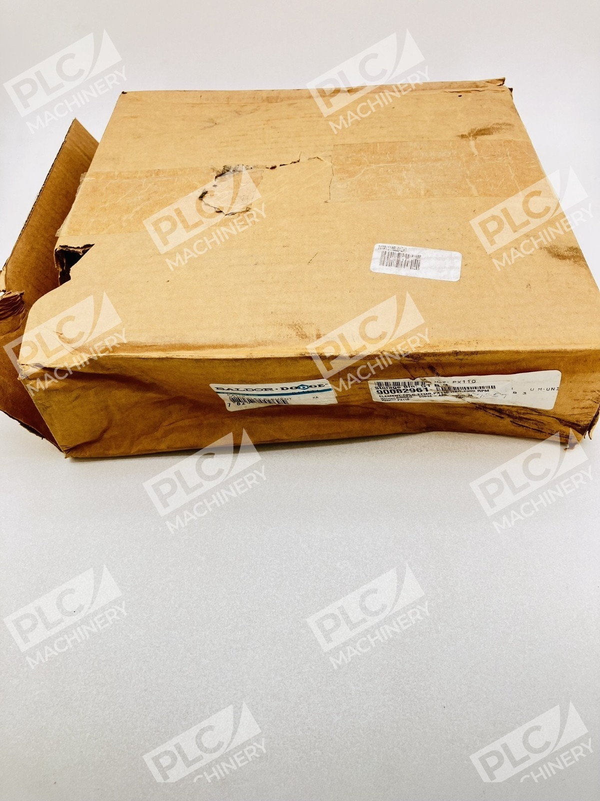 Baldor Dodge PX110 Para-Flex Coupling Element 011111 - Image 3