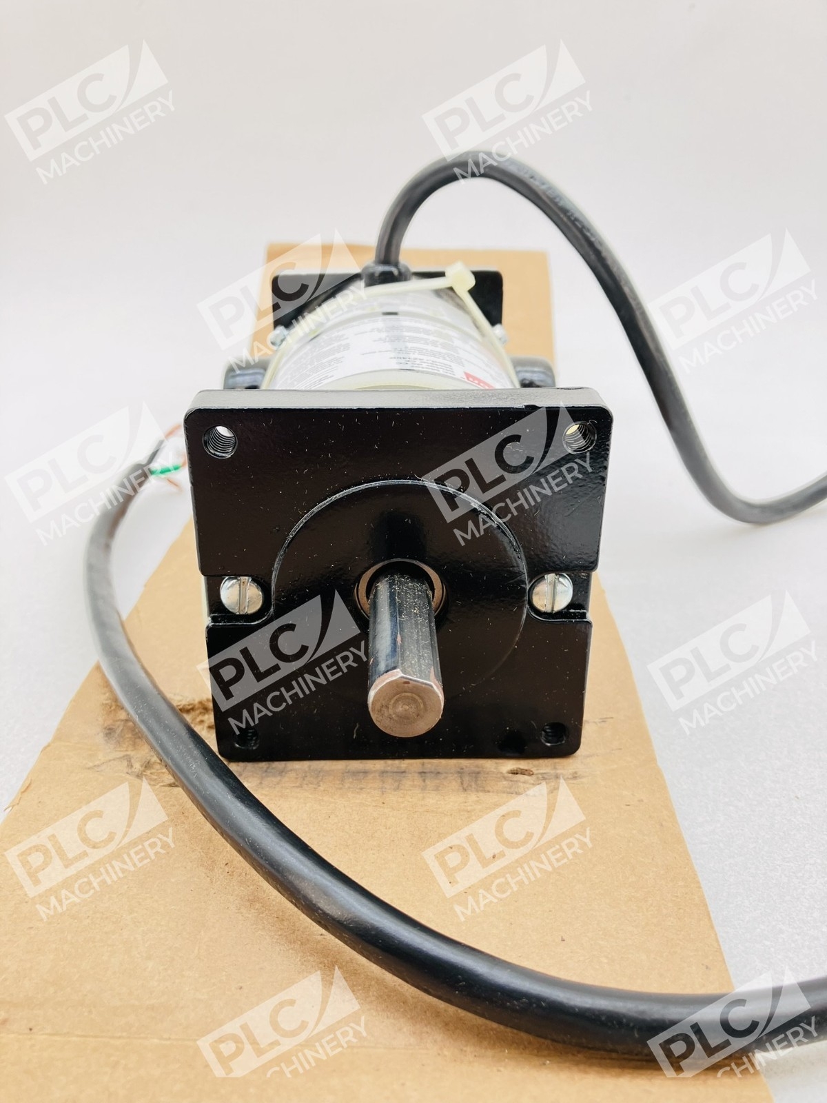 Dayton 4Z140D DC Motor 1/8HP 90V 1800RPM - Image 10