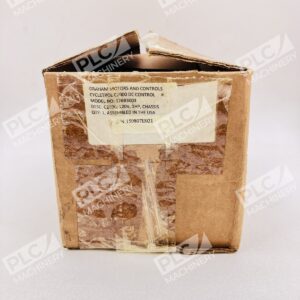 Graham Motors and Controls 176B3003 Cycletrol DC Motor Controller