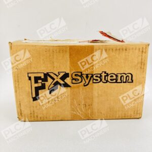 FX Systems FX1V Mechanical Line Leak Detector 001160565