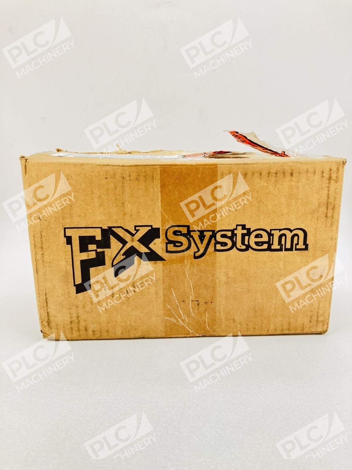 FX Systems FX1V Mechanical Line Leak Detector 001160565 - Image 2