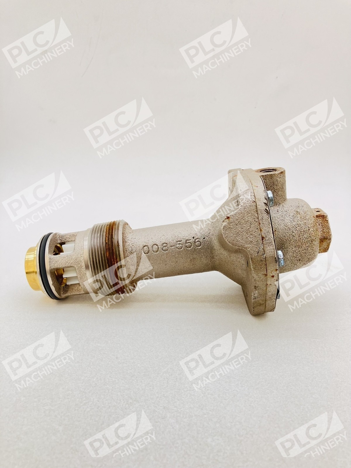 FX Systems FX1V Mechanical Line Leak Detector 001160565 - Image 4