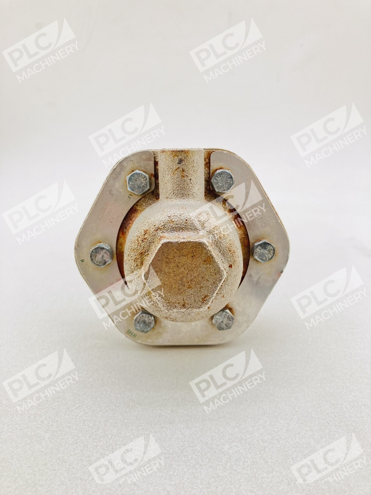 FX Systems FX1V Mechanical Line Leak Detector 001160565 - Image 5