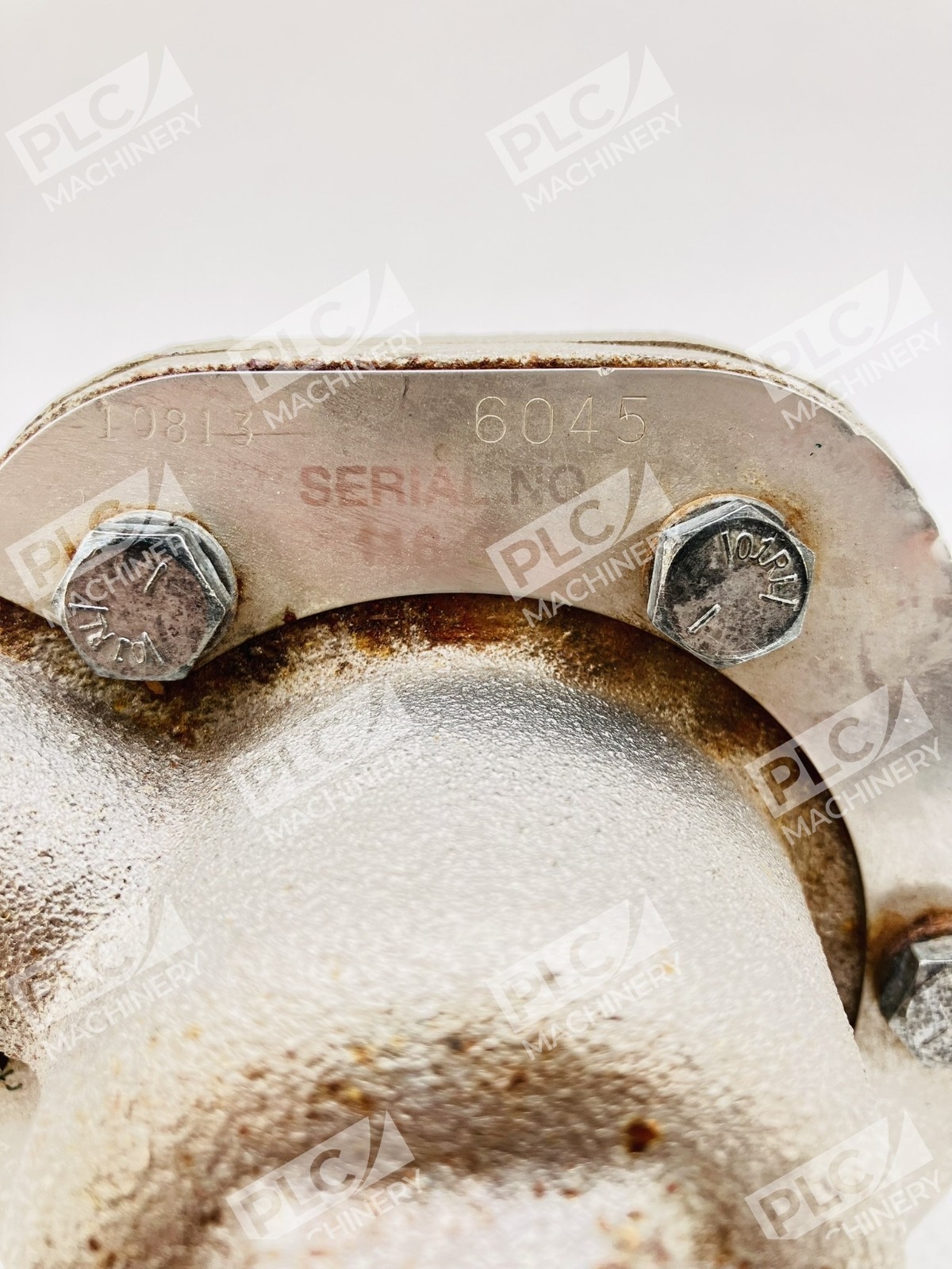 FX Systems FX1V Mechanical Line Leak Detector 001160565 - Image 6