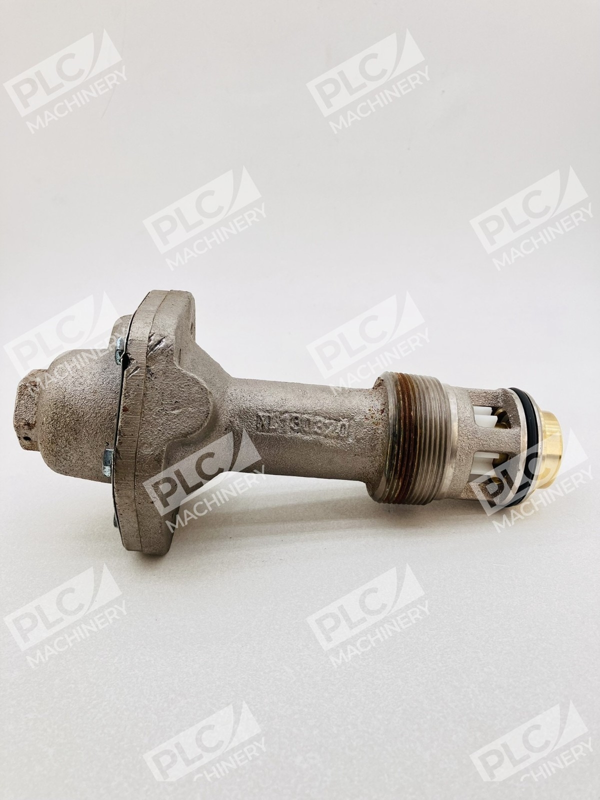 FX Systems FX1V Mechanical Line Leak Detector 001160565 - Image 7