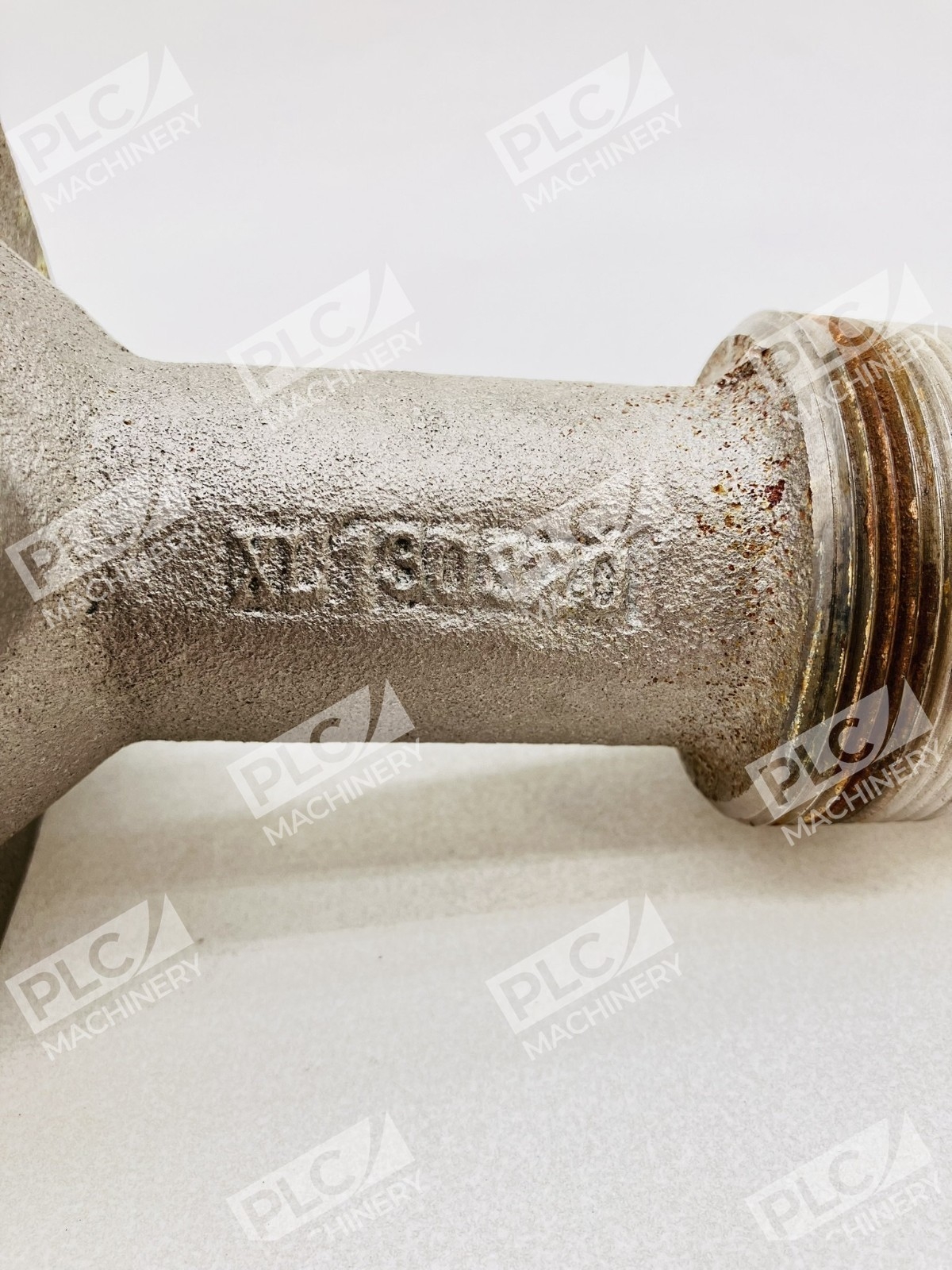 FX Systems FX1V Mechanical Line Leak Detector 001160565 - Image 8
