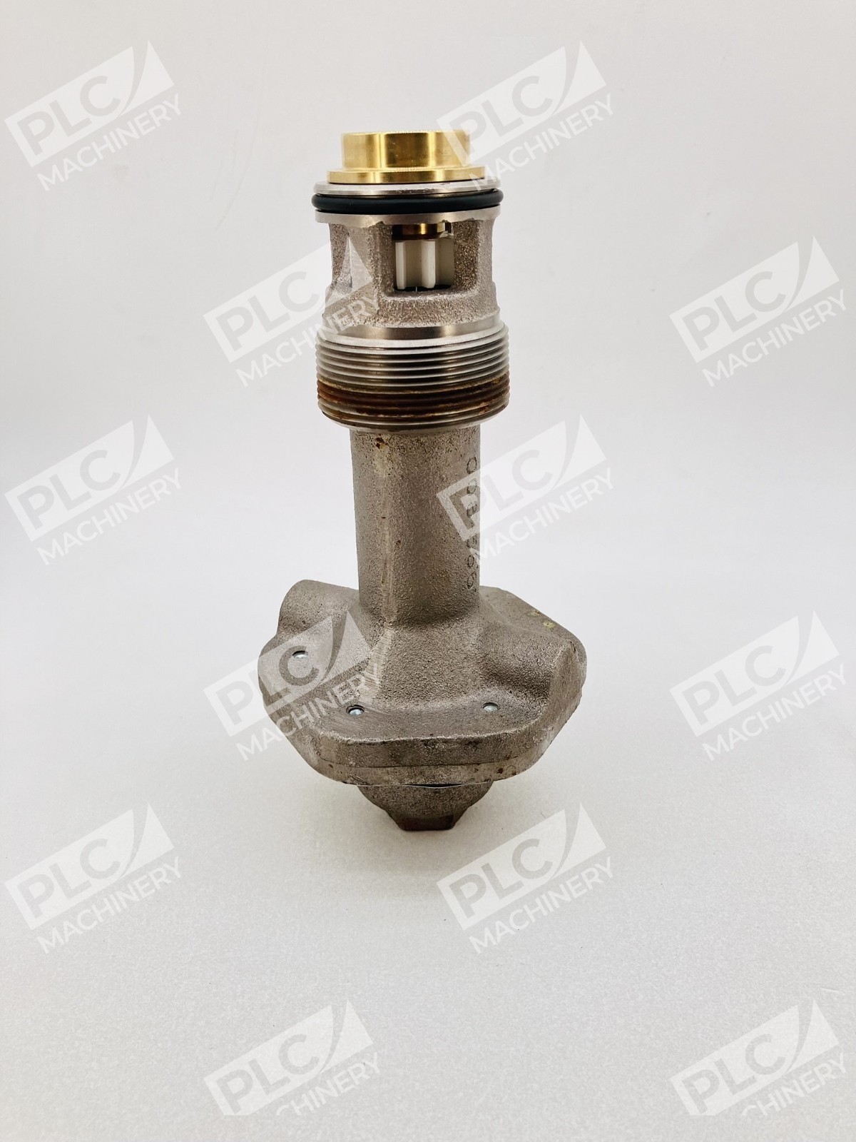 FX Systems FX1V Mechanical Line Leak Detector 001160565 - Image 10