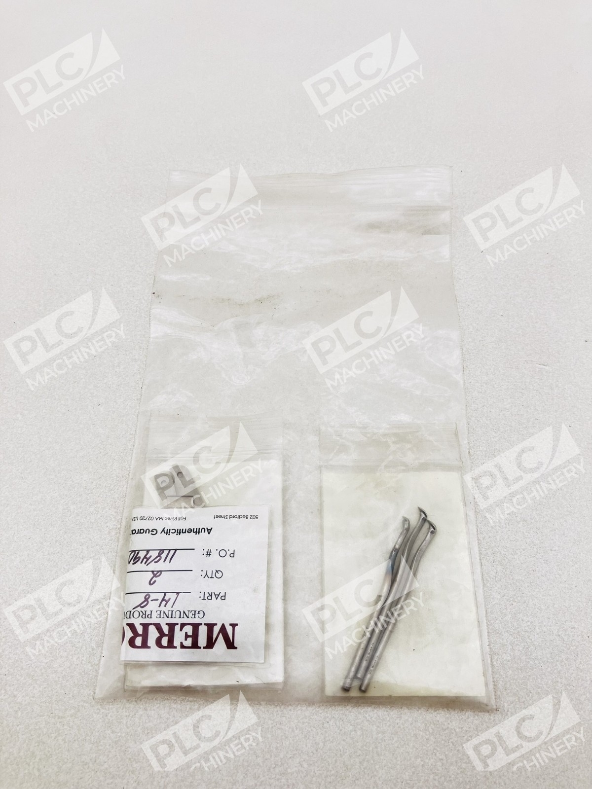 FX Systems FX1V Mechanical Line Leak Detector 001160565 - Image 11