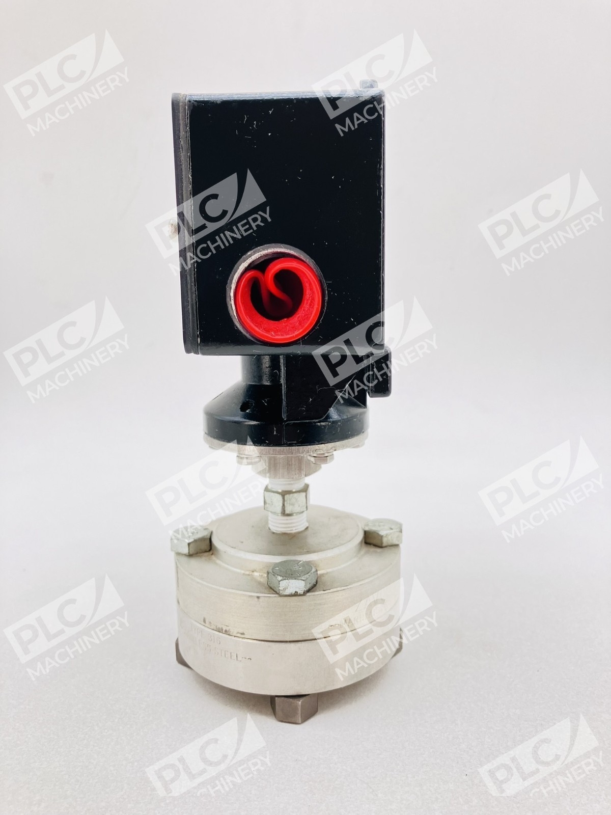 Ashcroft B424B B-Series Pressure Switch Nema 4X 200 PSI - Image 8
