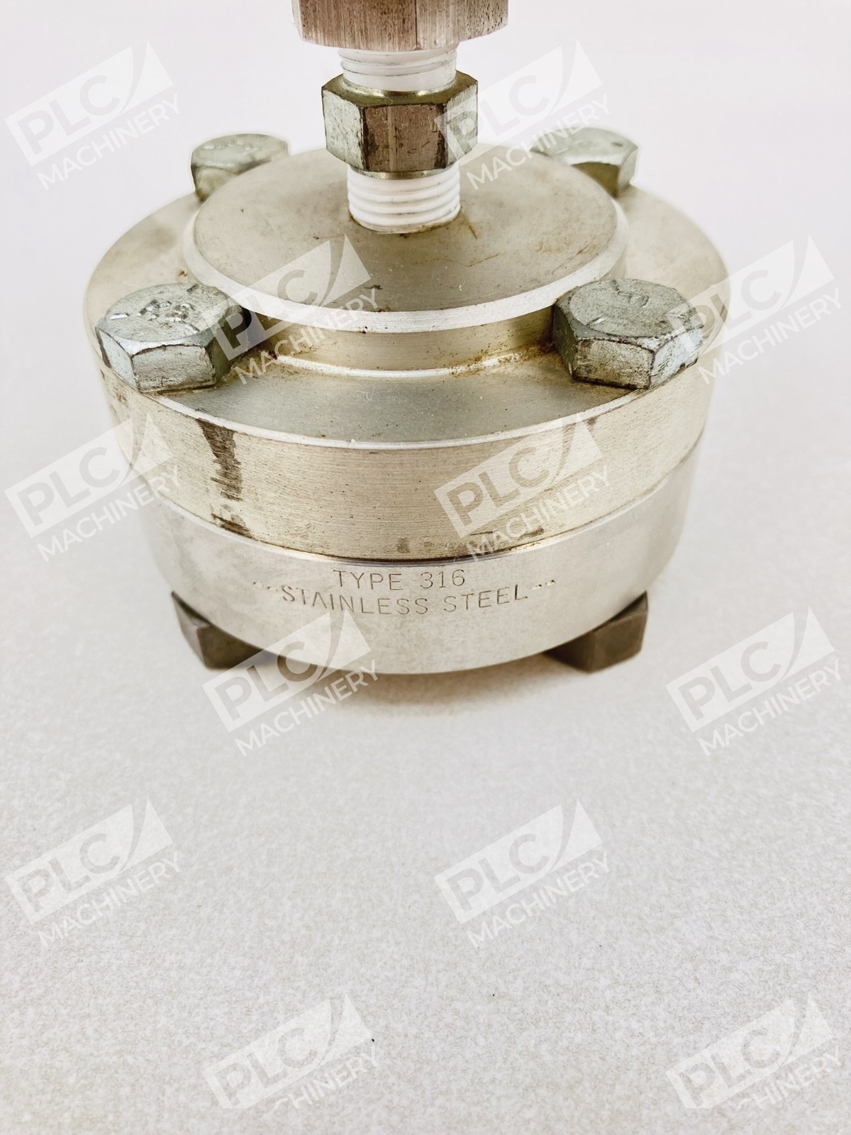 Ashcroft B424B B-Series Pressure Switch Nema 4X 200 PSI - Image 9