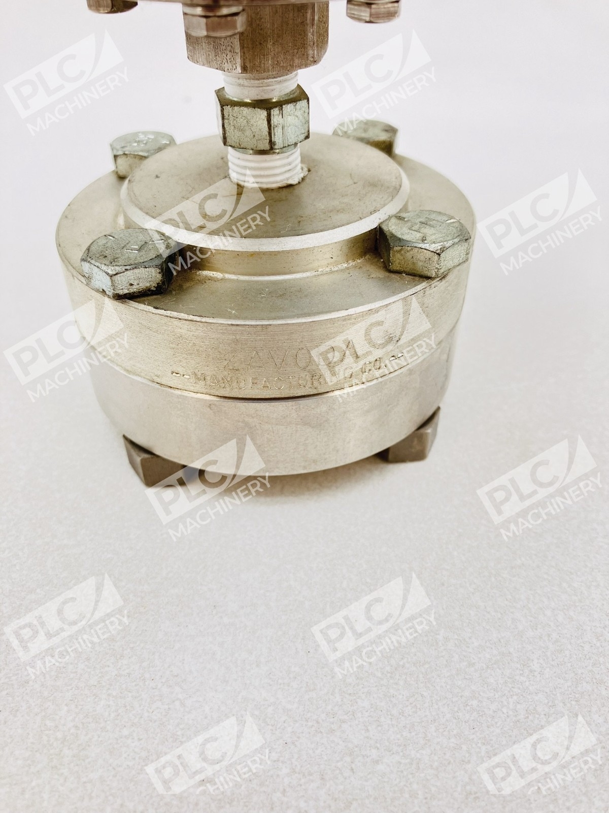 Ashcroft B424B B-Series Pressure Switch Nema 4X 200 PSI - Image 10