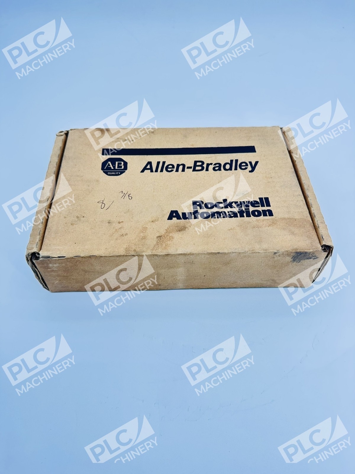 Allen Bradley 1746-OX8 Series A Output Module SLC500 - Image 3