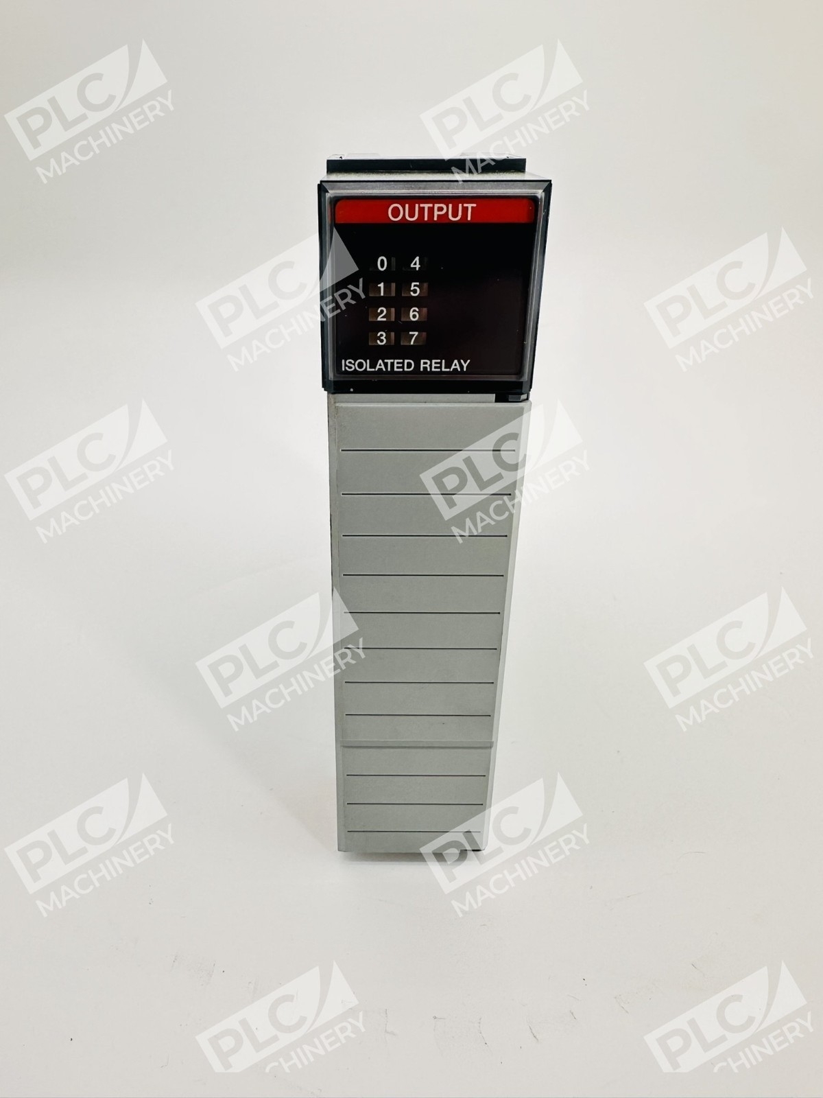 Allen Bradley 1746-OX8 Series A Output Module SLC500 - Image 8