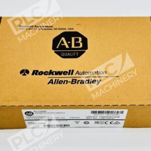 Allen Bradley 1746-OA8 Series B SLC500 120/240VAC Output Module Sealed