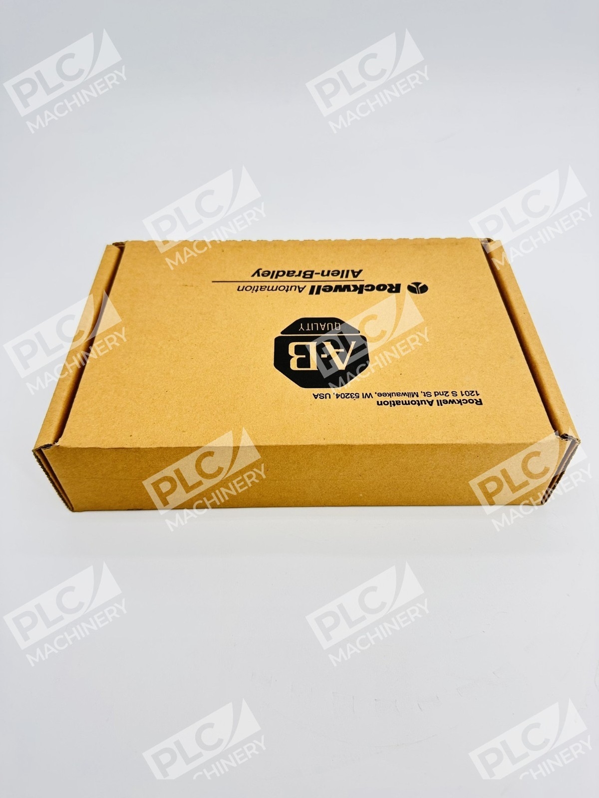 Allen Bradley 1746-OA8 Series B SLC500 120/240VAC Output Module Sealed - Image 5