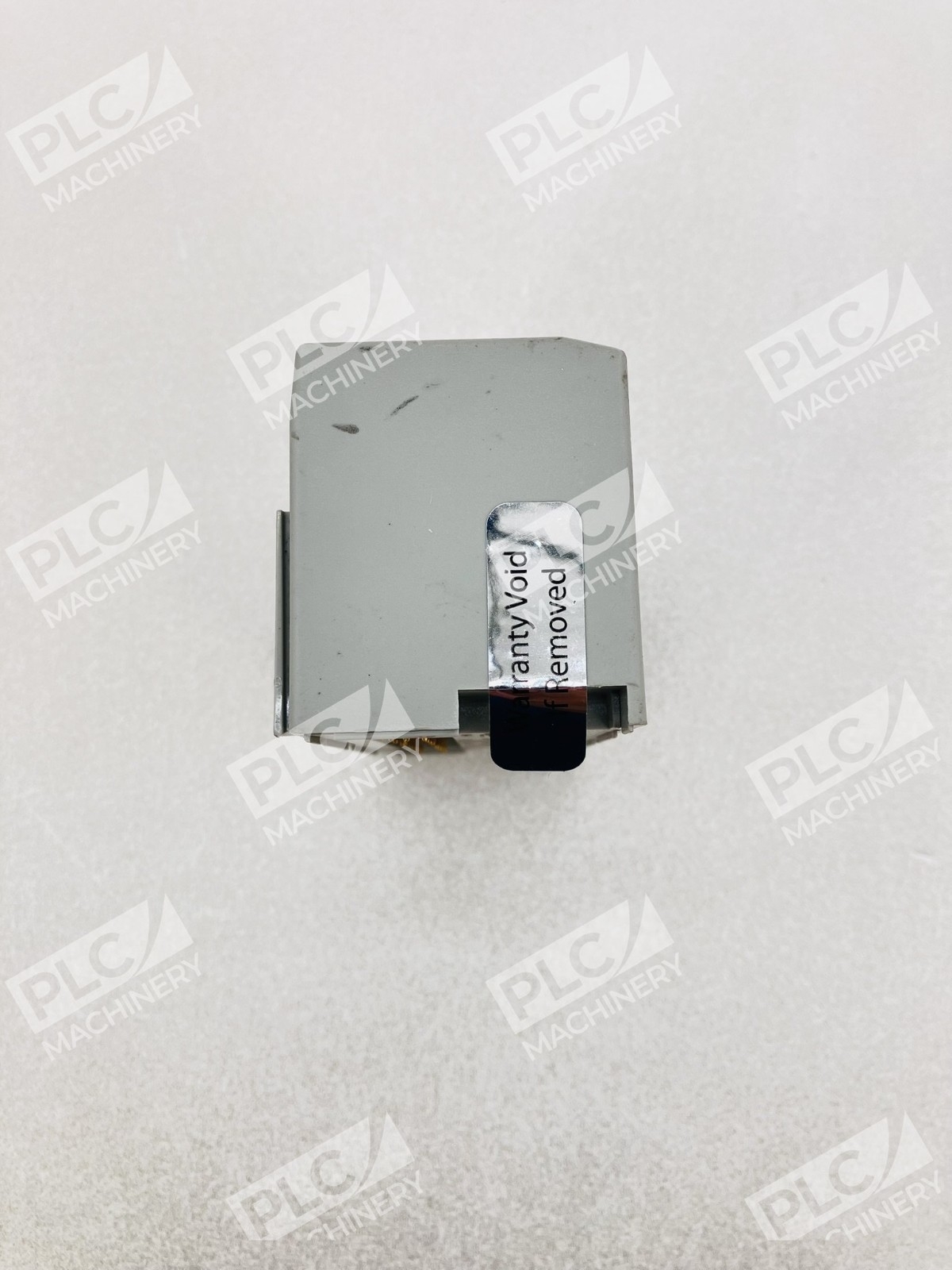 Allen Bradley 1794-OB16D 16-Point DC Output Module Diagnostics Ser A - Image 5