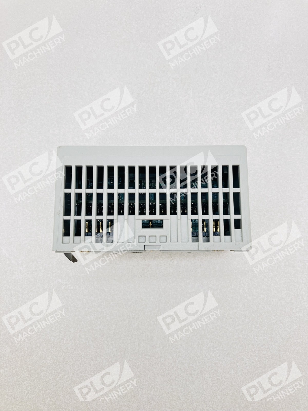 Allen Bradley 1794-OB16D 16-Point DC Output Module Diagnostics Ser A - Image 6