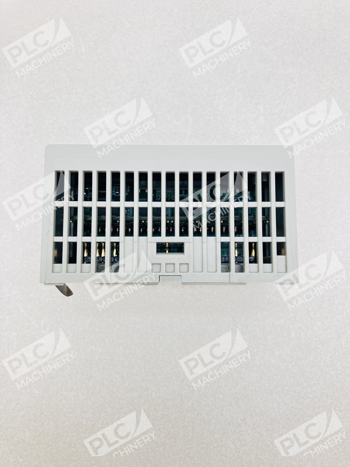 Allen Bradley 1794-OB16D 16-Point DC Output Module Diagnostics Ser A - Image 9