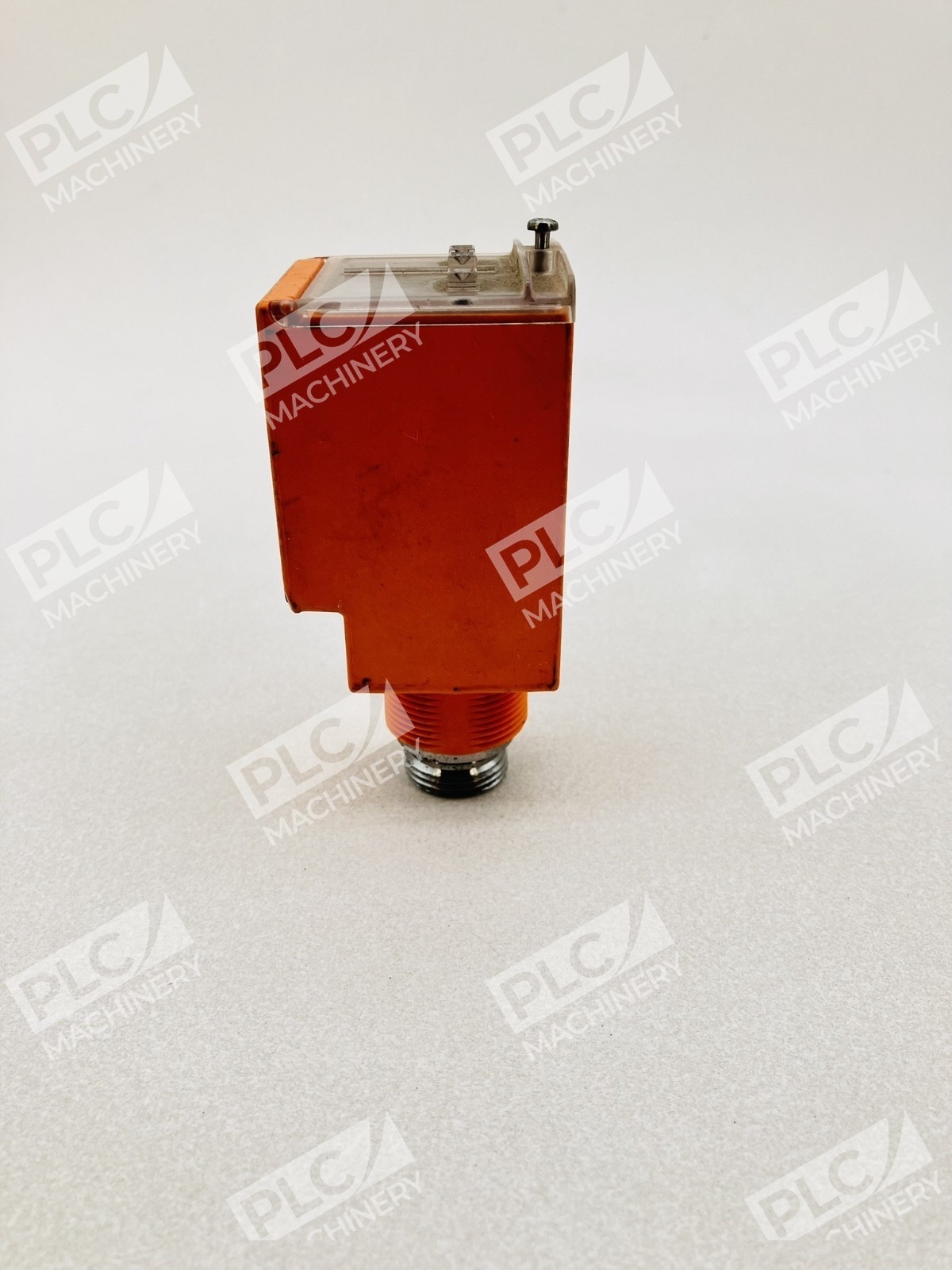 ifm electronic OM0009 Retro-Reflective Photoelectric Sensor Block Type - Image 4