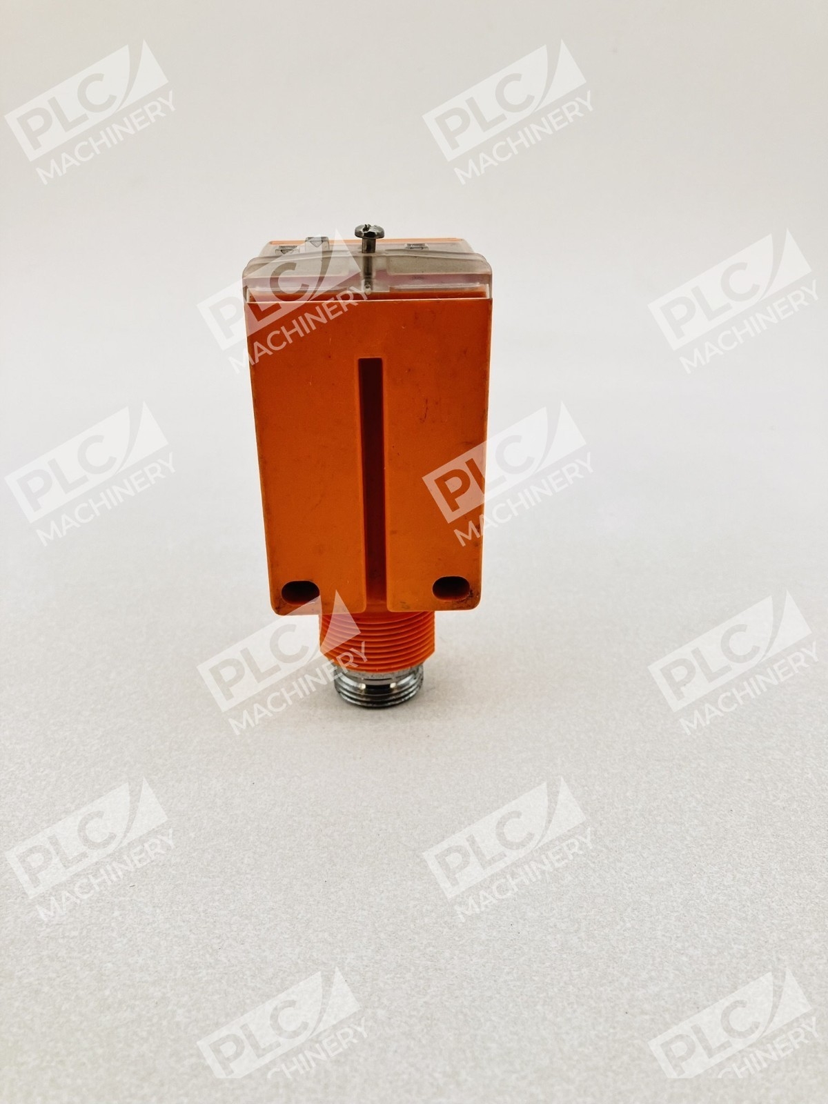 ifm electronic OM0009 Retro-Reflective Photoelectric Sensor Block Type - Image 5