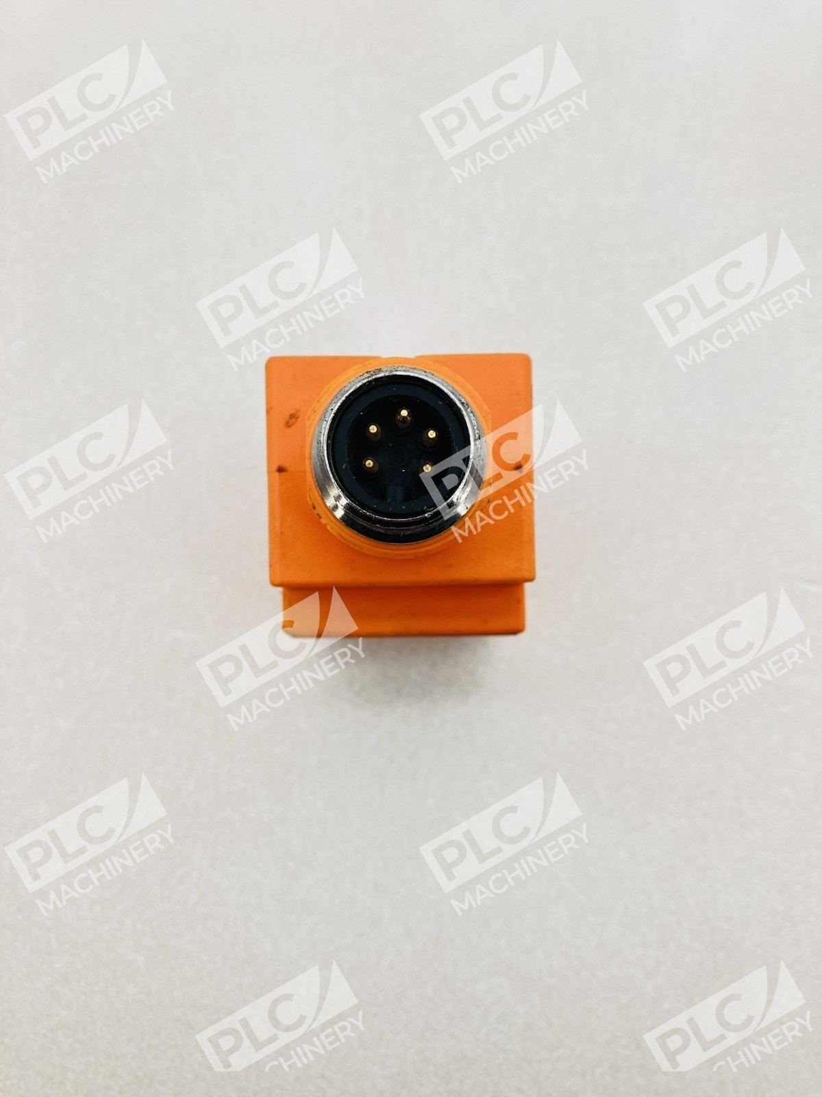 ifm electronic OM0009 Retro-Reflective Photoelectric Sensor Block Type - Image 8