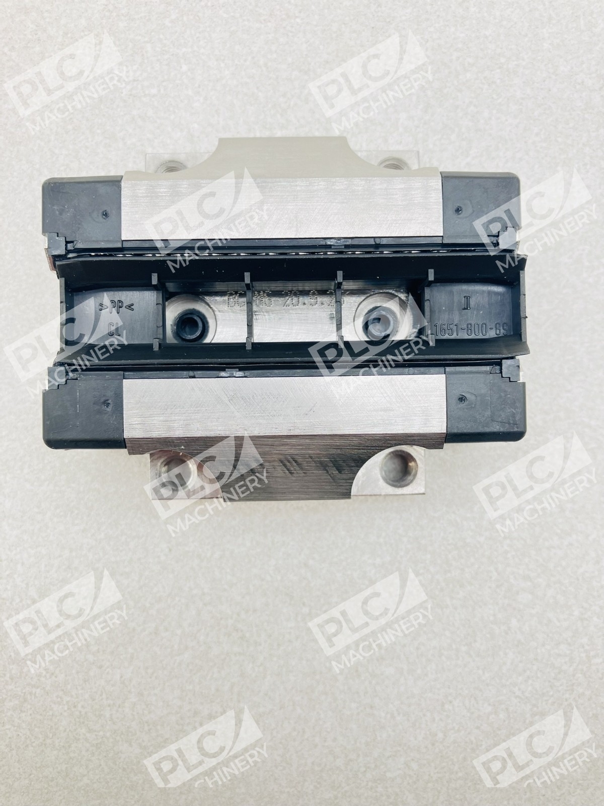 Bosch Rexroth R200181304 Ball Runner Block NRII Linear Guide - Image 8