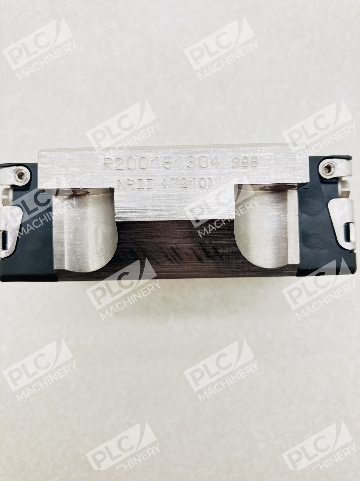 Bosch Rexroth R200181304 Ball Runner Block NRII Linear Guide - Image 10