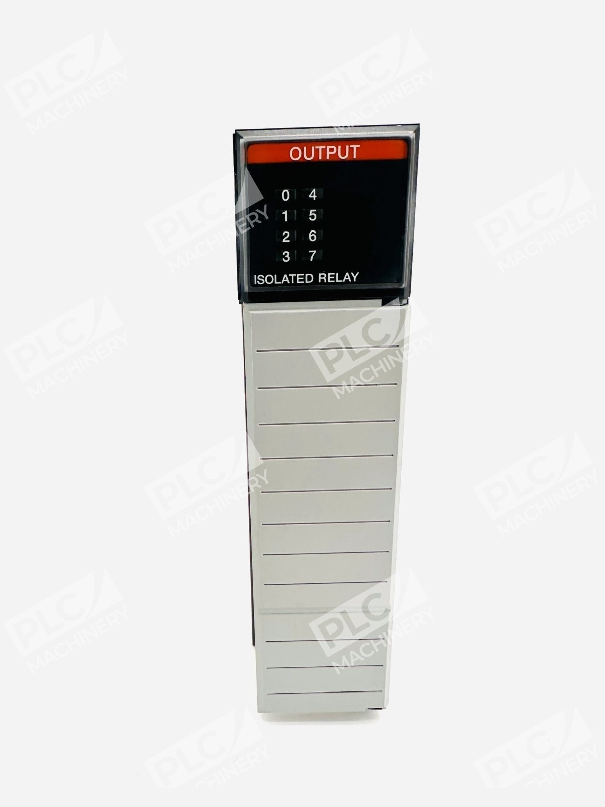 Allen Bradley 1746-OX8 Series A SLC500 Output Module - Image 7