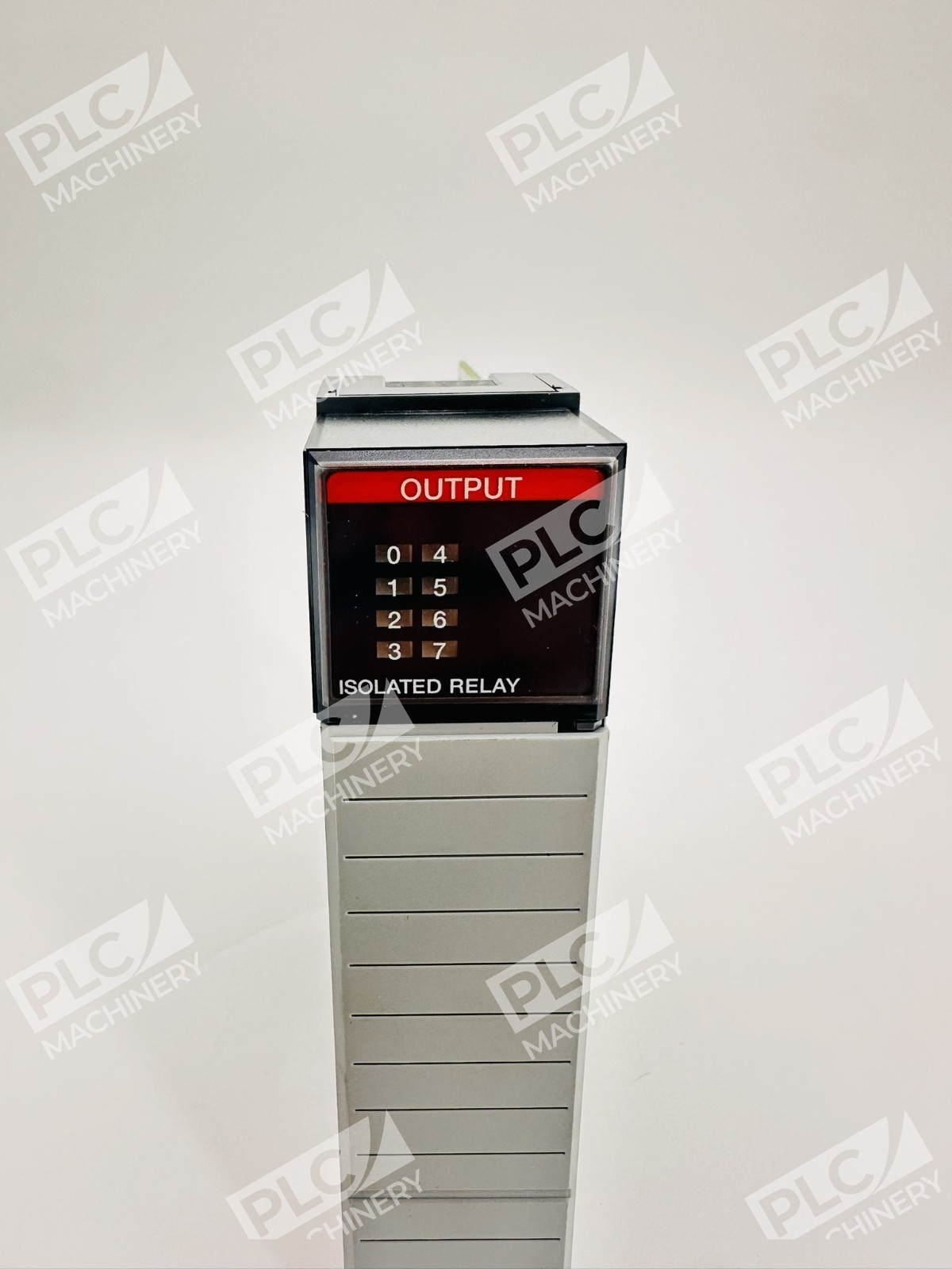 Allen Bradley 1746-OX8 Series A SLC500 Output Module - Image 8
