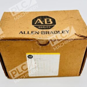 Allen Bradley 845H-SJHZ14-CNY2 Series A Incremental Optical Encoder